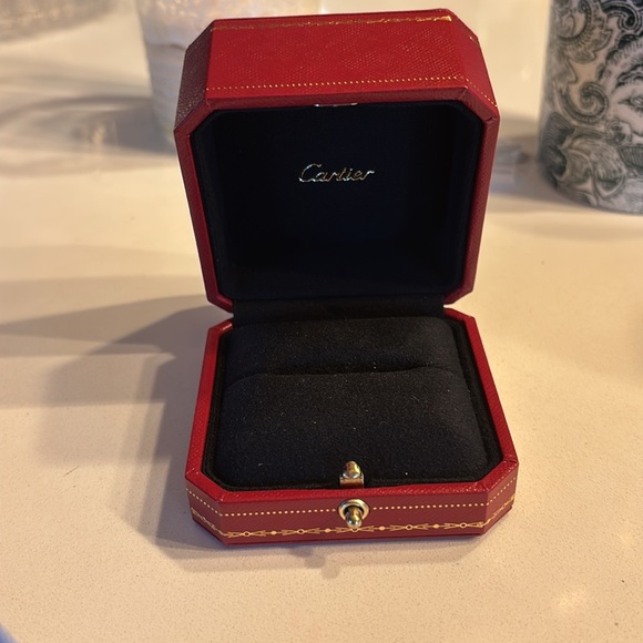 Carrier ring box - Picture 2 of 3